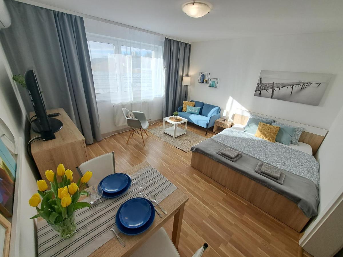 Adam Apartman Кошице Екстер'єр фото