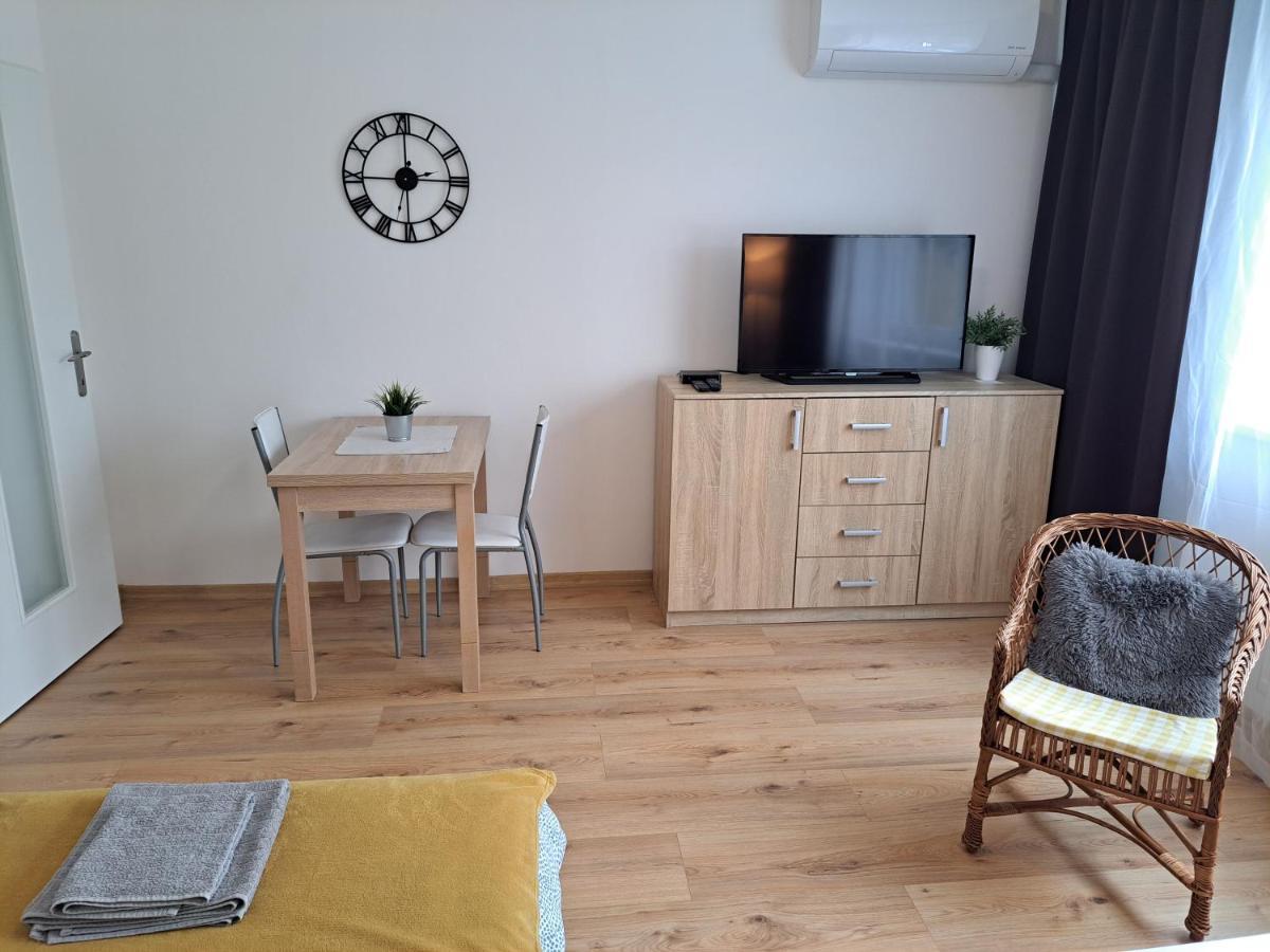 Adam Apartman Кошице Екстер'єр фото