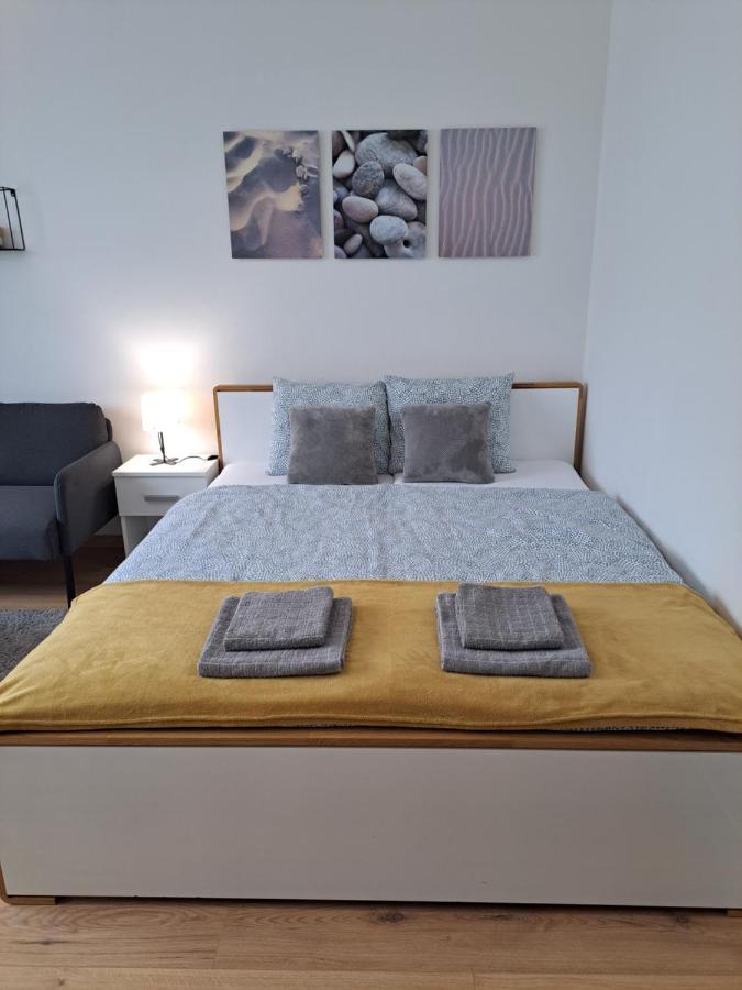 Adam Apartman Кошице Екстер'єр фото