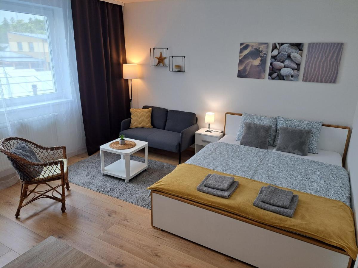 Adam Apartman Кошице Екстер'єр фото