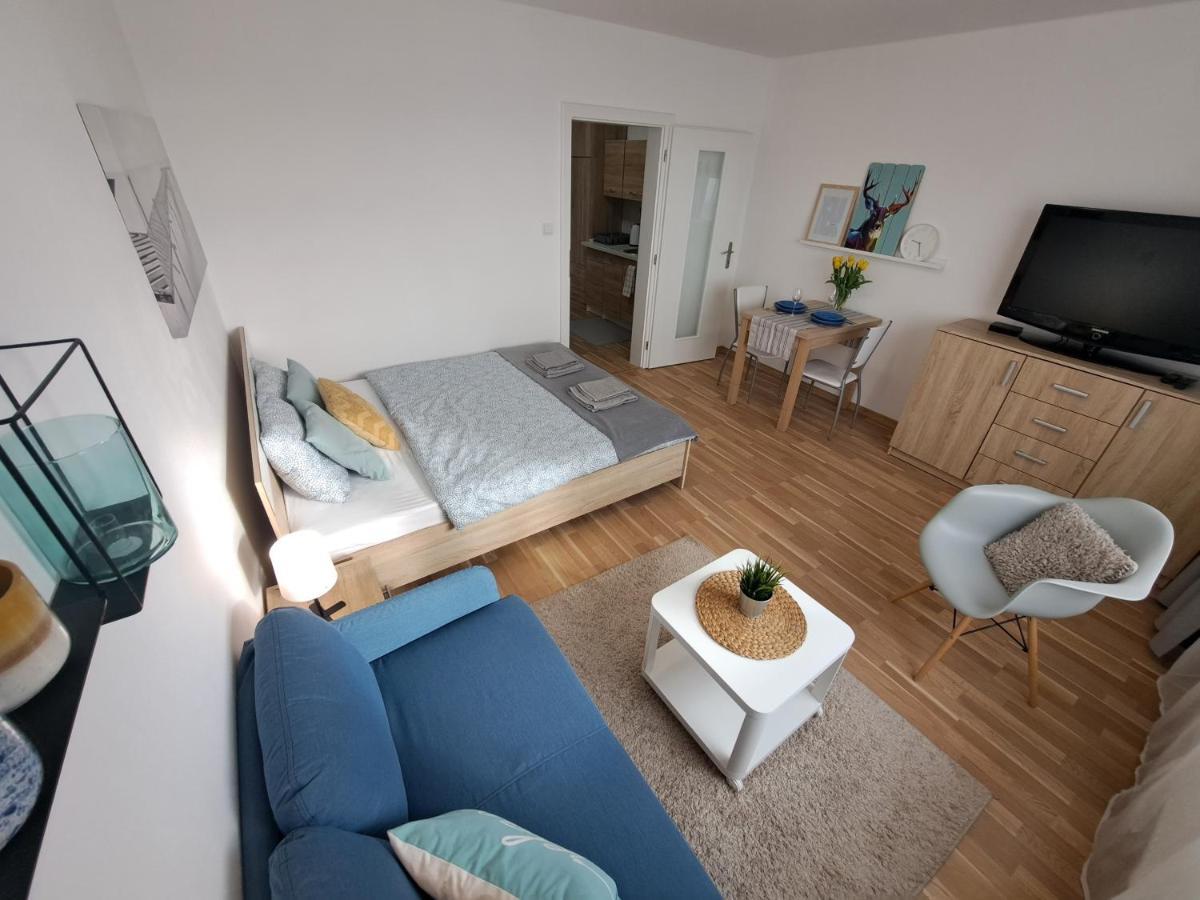 Adam Apartman Кошице Екстер'єр фото