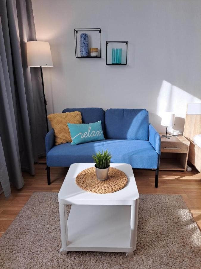 Adam Apartman Кошице Екстер'єр фото