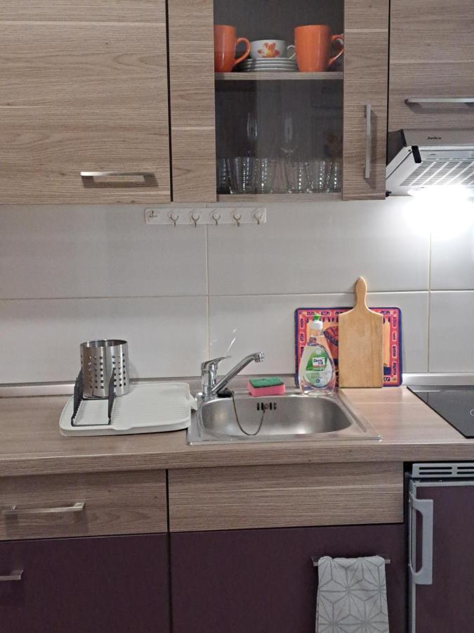Adam Apartman Кошице Екстер'єр фото