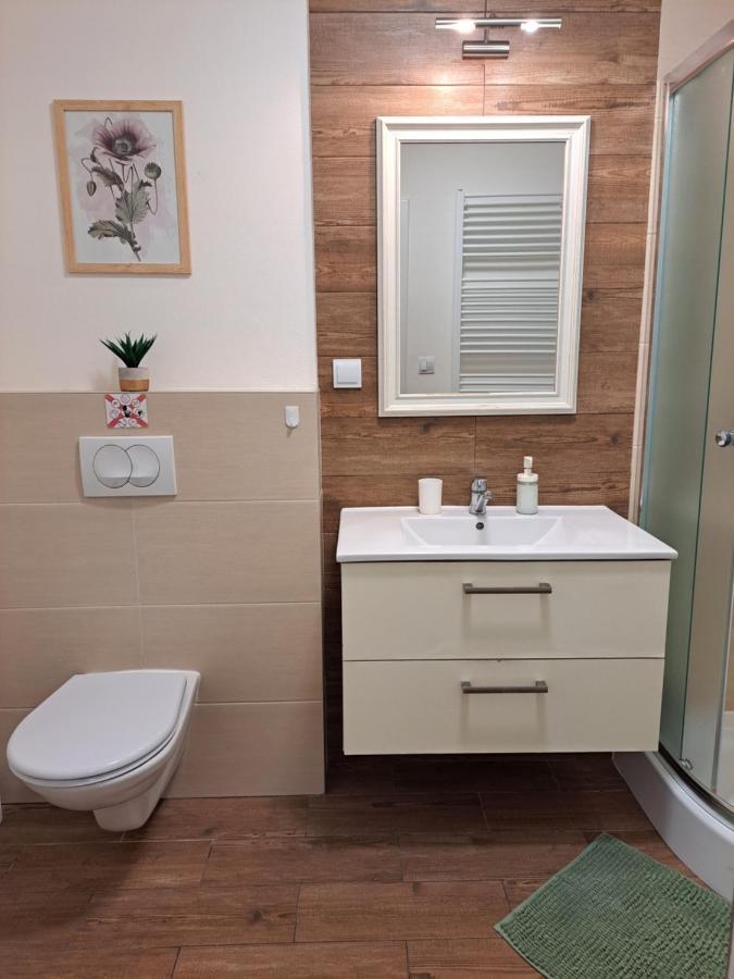 Adam Apartman Кошице Екстер'єр фото