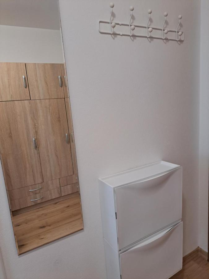 Adam Apartman Кошице Екстер'єр фото