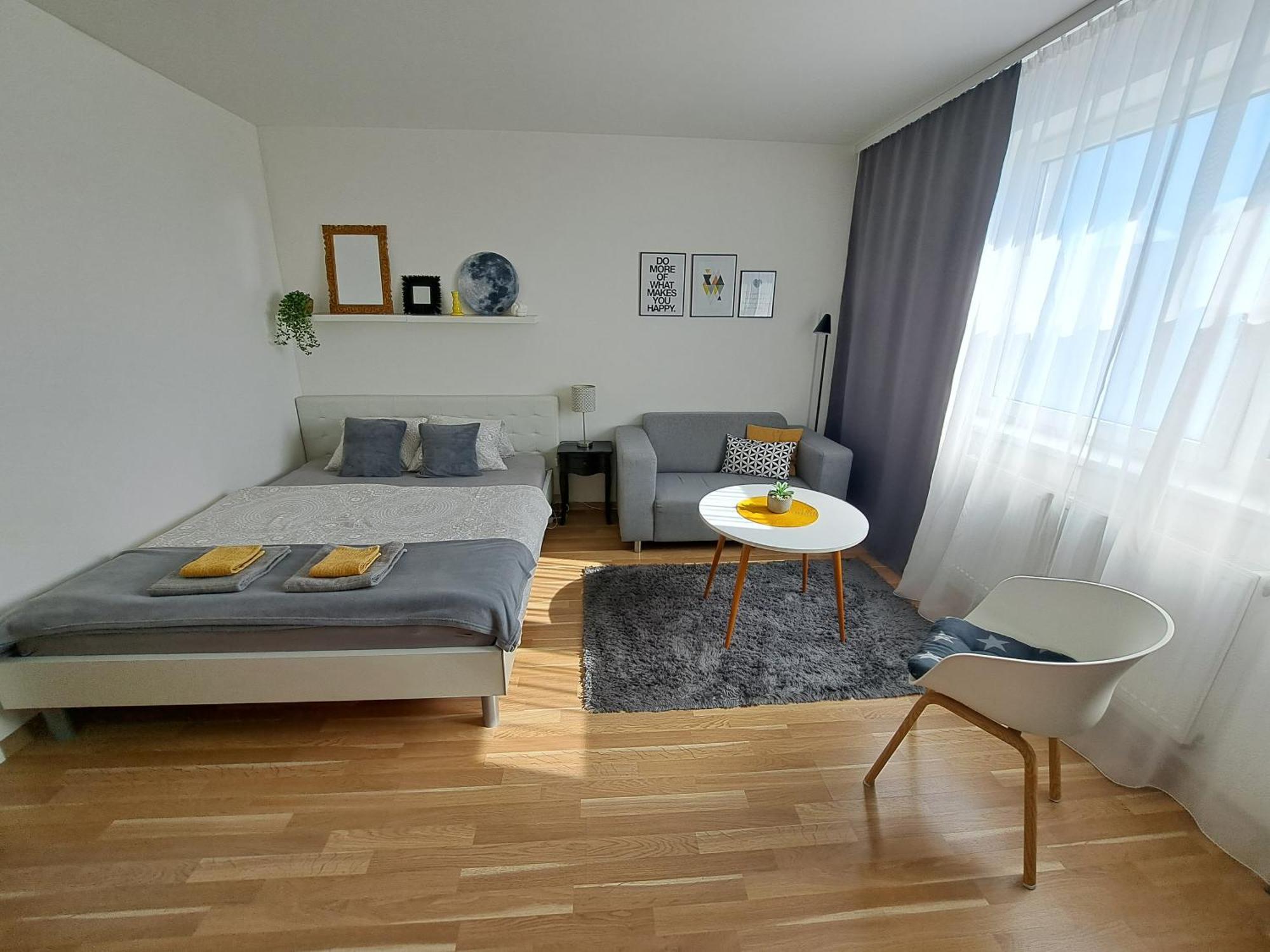 Adam Apartman Кошице Екстер'єр фото