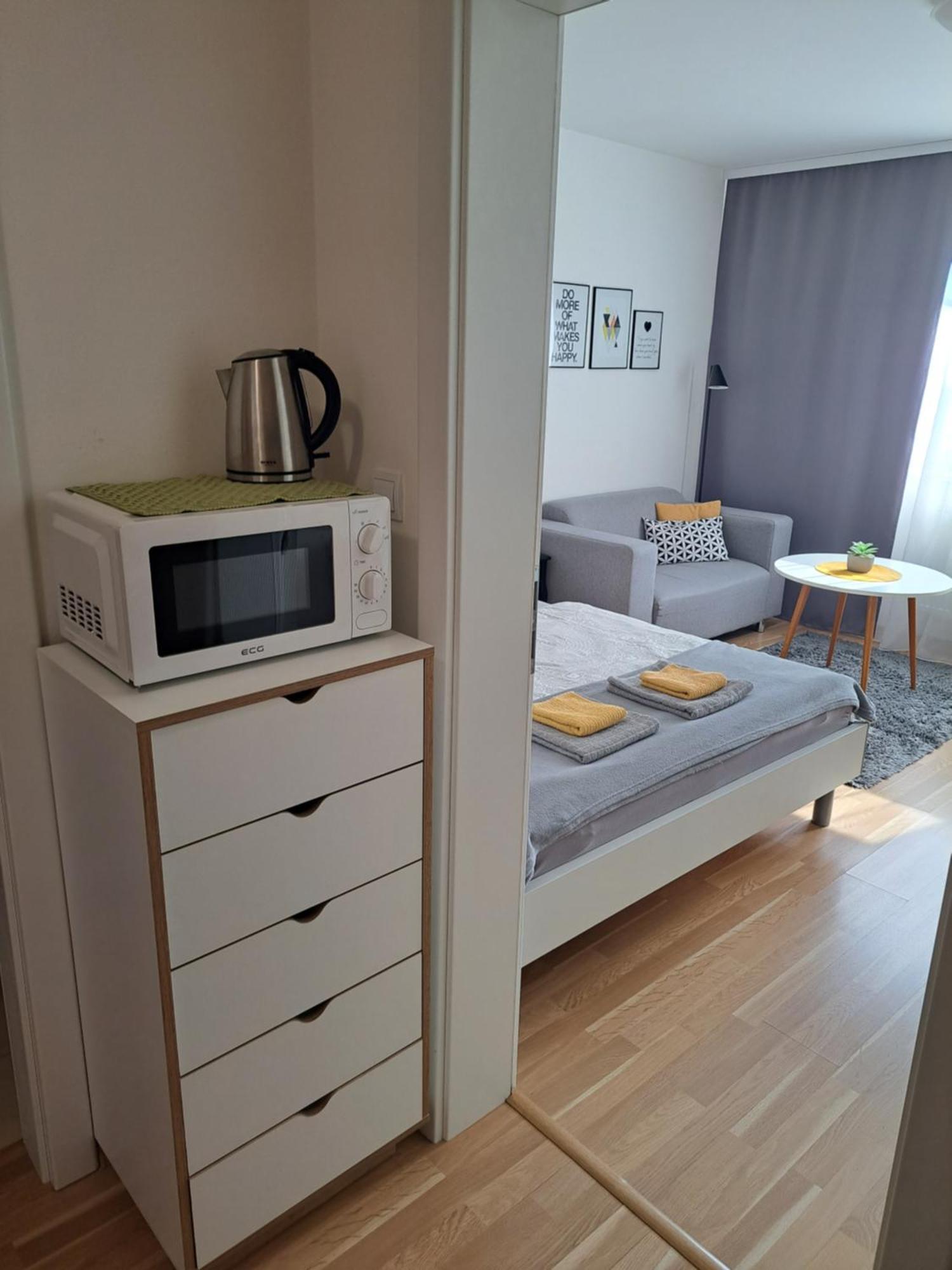 Adam Apartman Кошице Екстер'єр фото