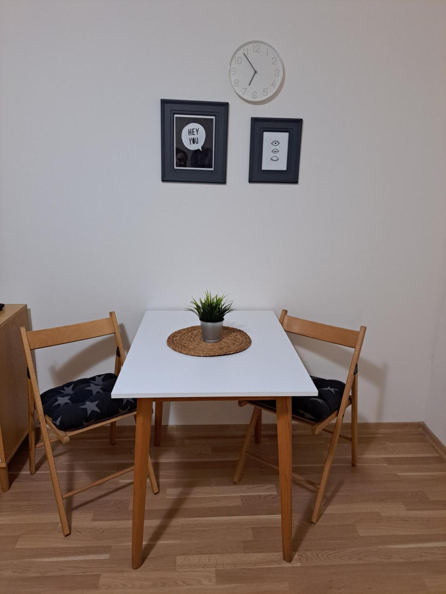 Adam Apartman Кошице Екстер'єр фото