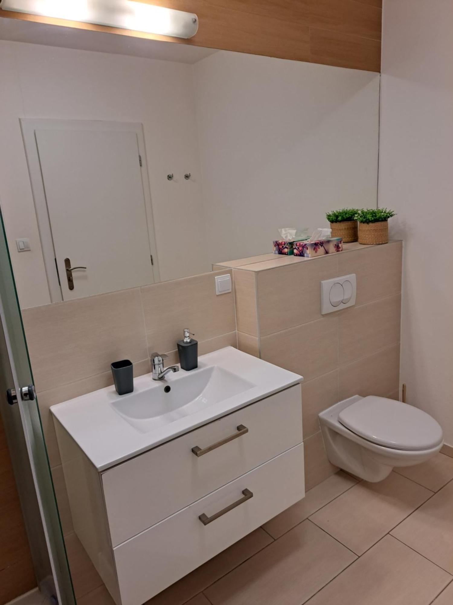 Adam Apartman Кошице Екстер'єр фото