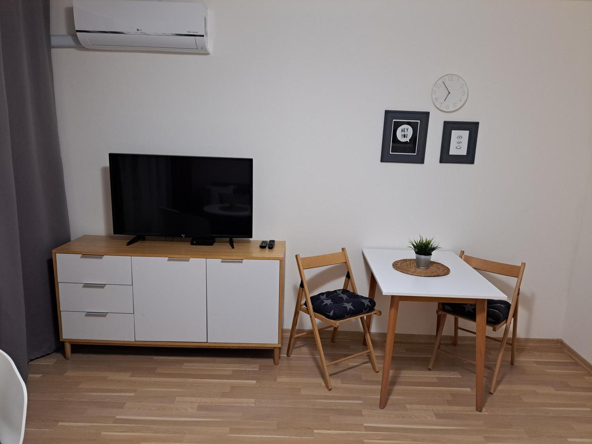Adam Apartman Кошице Екстер'єр фото