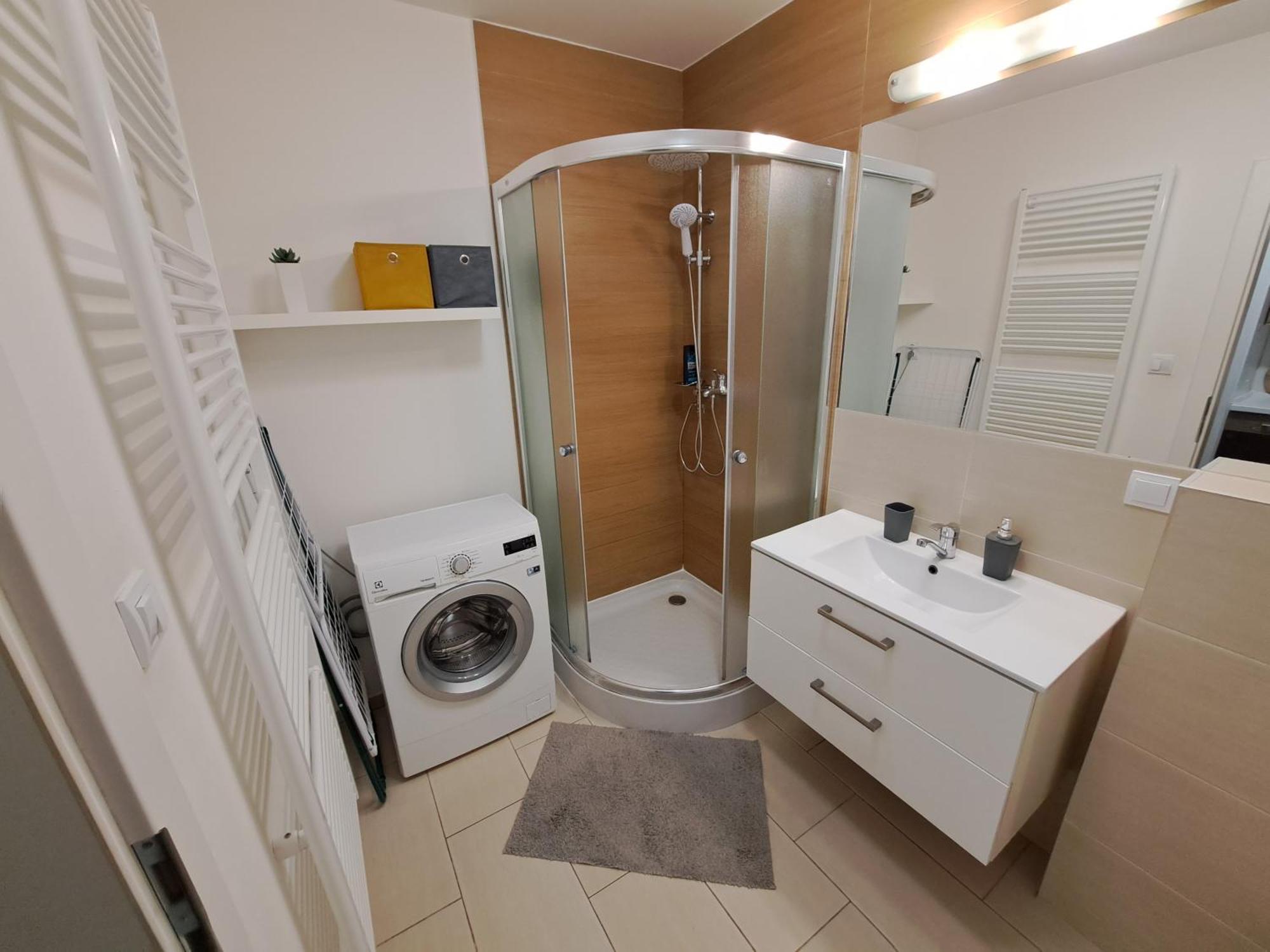 Adam Apartman Кошице Номер фото